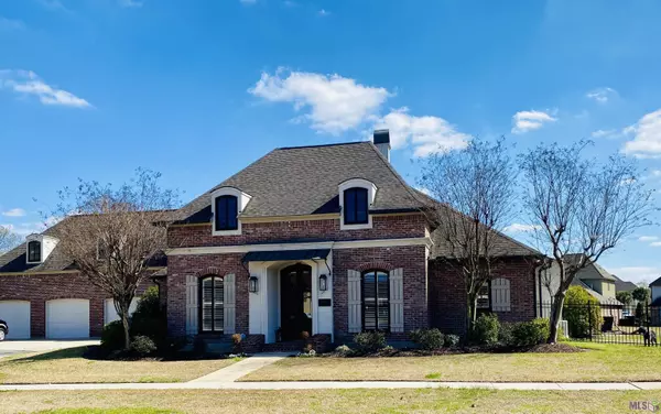 Prairieville, LA 70769,18162 Fountain Hill