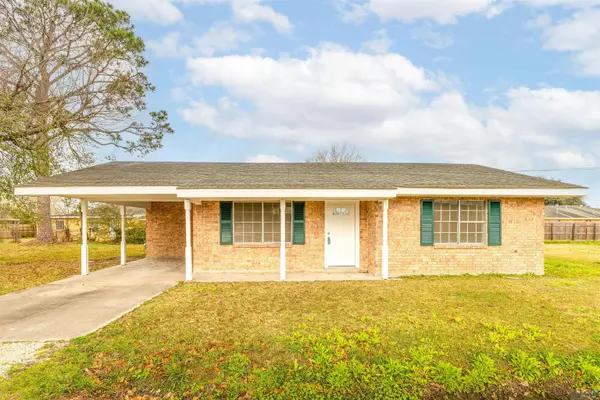 1118 East Camellia Drive, Thibodaux, LA 70301