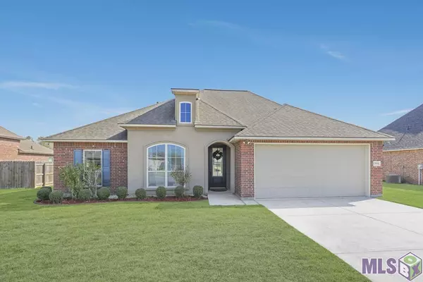 17614 Golden Eagle Dr, Prairieville, LA 70769