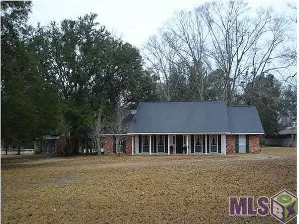 7929 La Hwy 63, Clinton, LA 70722