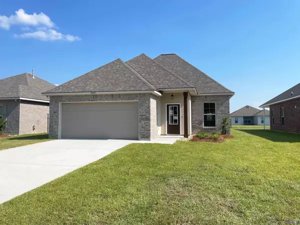 23633 Conifer Dr, Denham Springs, LA 70726