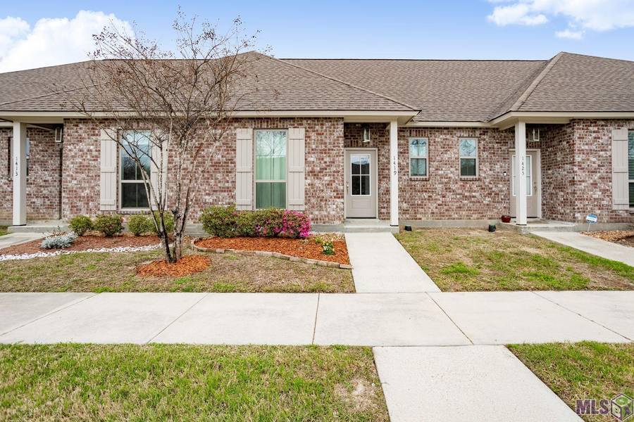 1419 Partierre Lane South, Baton Rouge, LA 70820