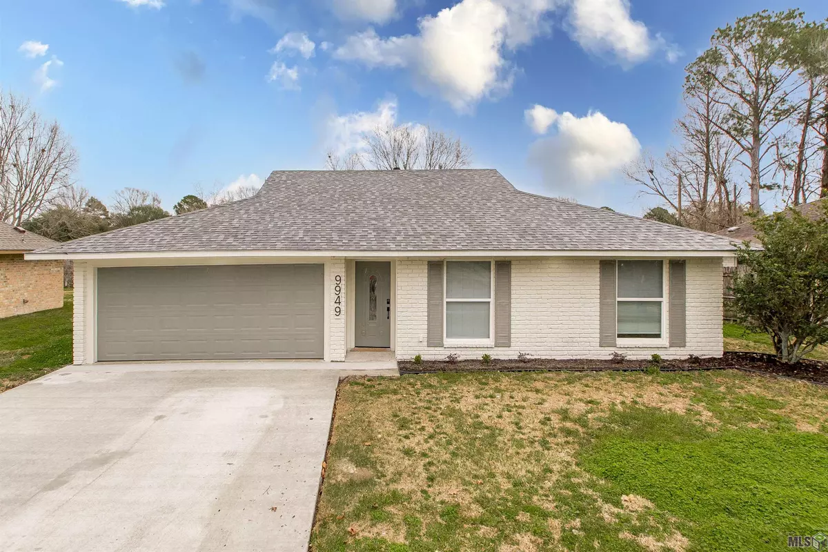 Baton Rouge, LA 70809,9949 Mint Dr