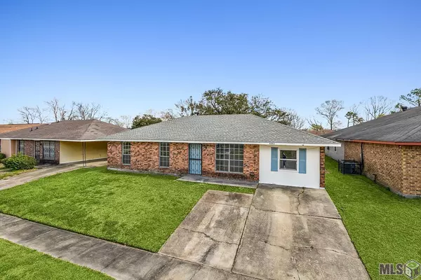 Baton Rouge, LA 70812,6644 Oak Glen Dr