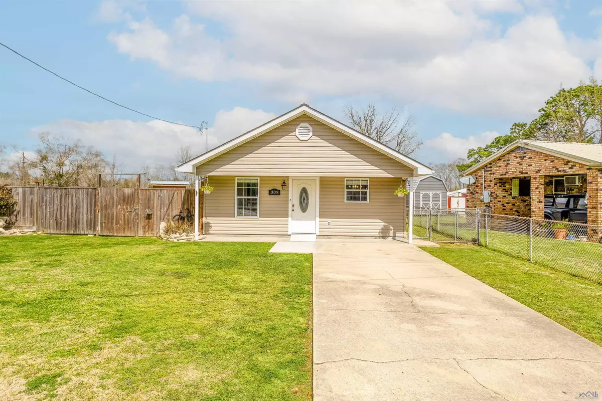 Schriever, LA 70395,309 Patrick Dr