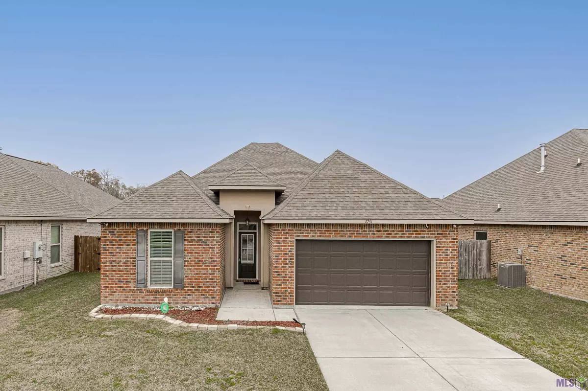 Zachary, LA 70791,8751 Hackberry Ridge Ave