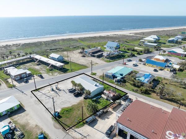 3047 La Hwy 1, Grand Isle, LA 70358