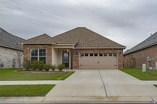 Gonzales, LA 70737,894 Elliston Dr