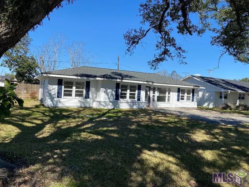 207 Funderburk Avenue, Houma, LA 70364