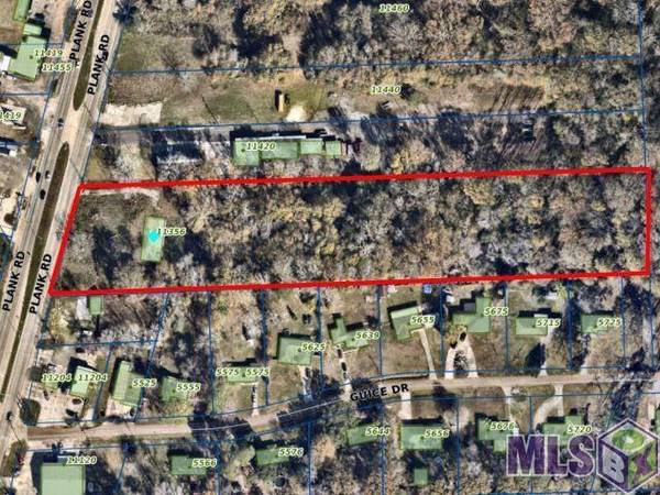 11356 Plank Rd, Baton Rouge, LA 70811
