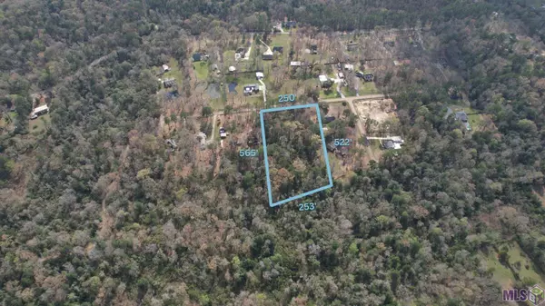 Greenwell Springs, LA 70739,18017 Frenchtown Acres Dr