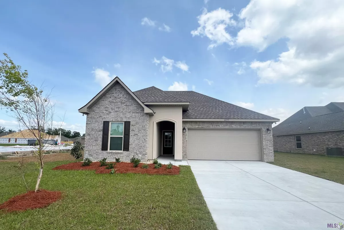 Addis, LA 70710,6453 Oakley Dr