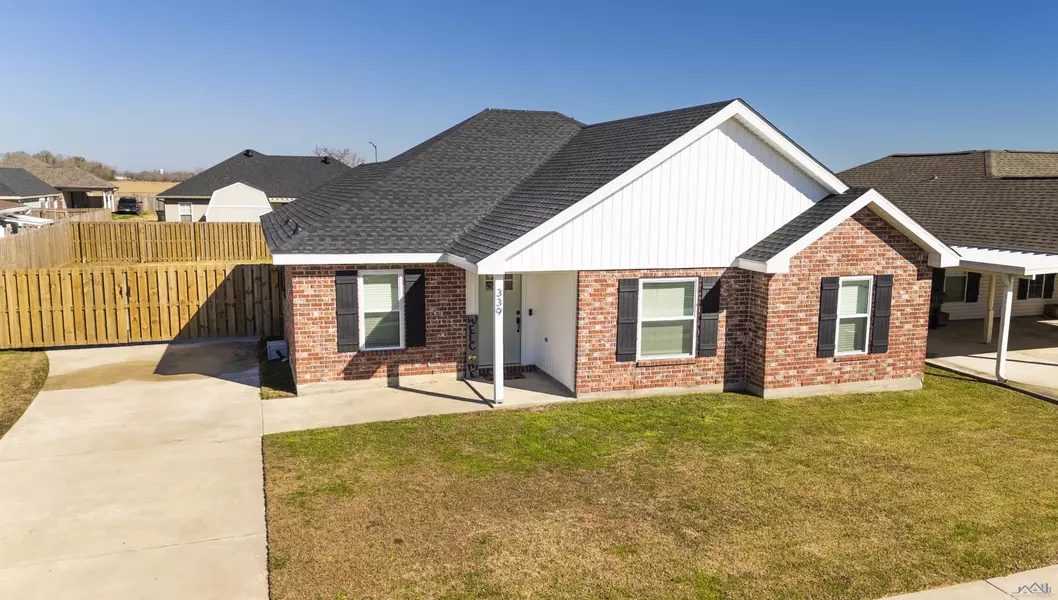 339 L Kirth Drive, Houma, LA 70363