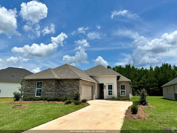 5044 Scotts Bayou Ln, Madisonville, LA 70447