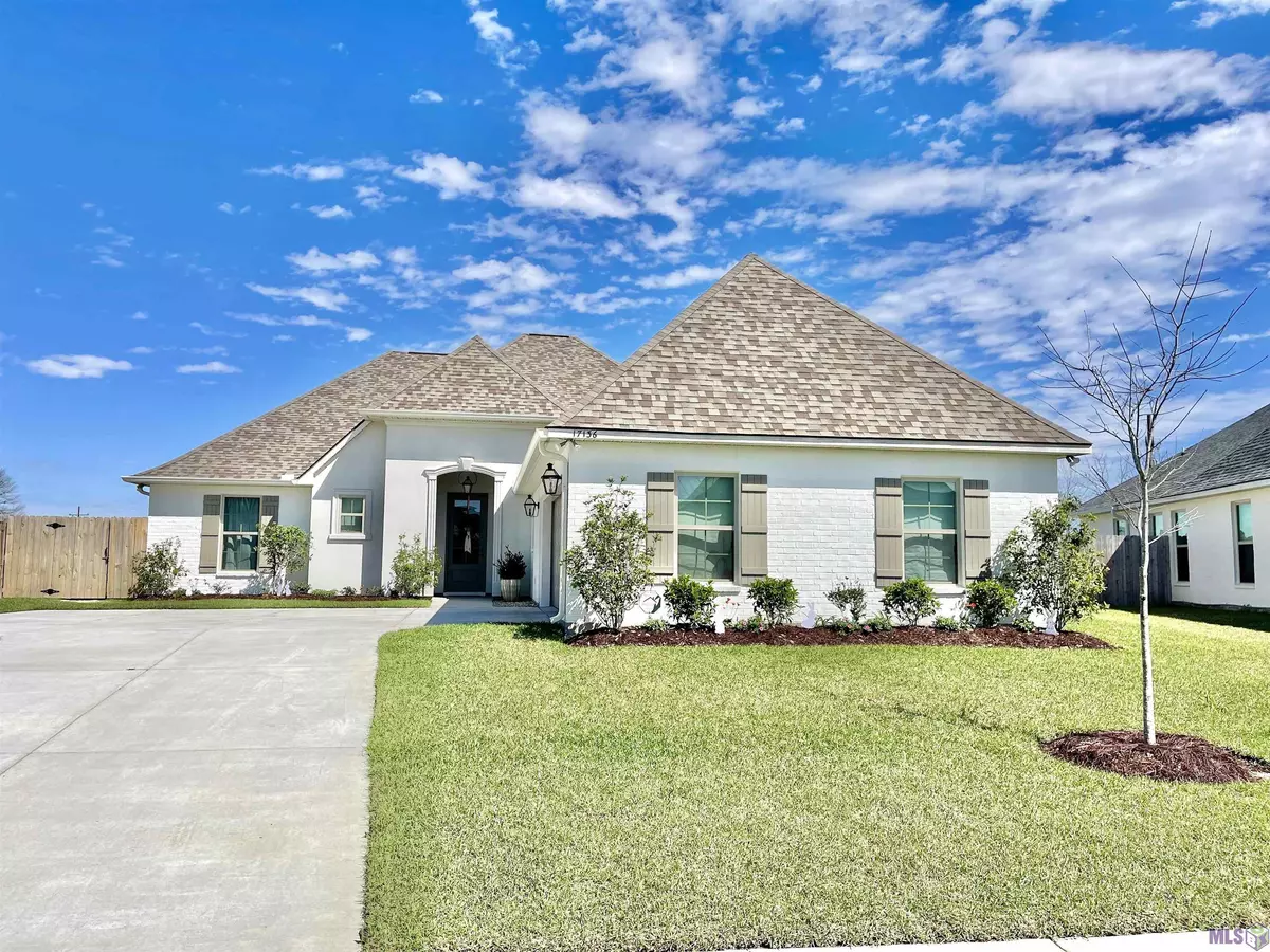 Prairieville, LA 70769,17136 White Ibis Ave