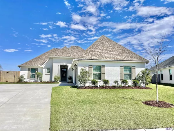 17136 White Ibis Ave, Prairieville, LA 70769