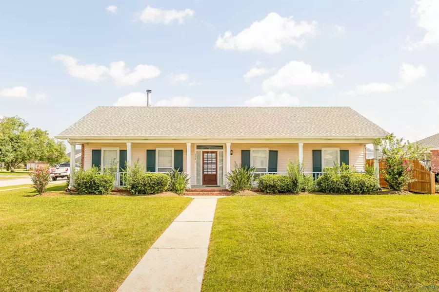 124 Valhi Boulevard, Houma, LA 70360