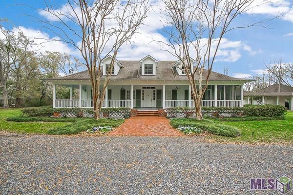 15060 Bluff Rd, Prairieville, LA 70769