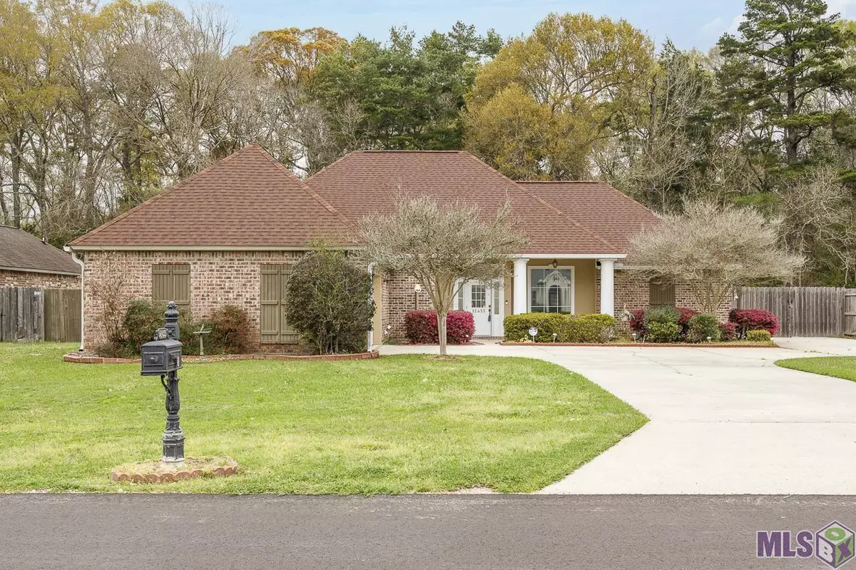 Walker, LA 70785,12455 Lakeland Dr