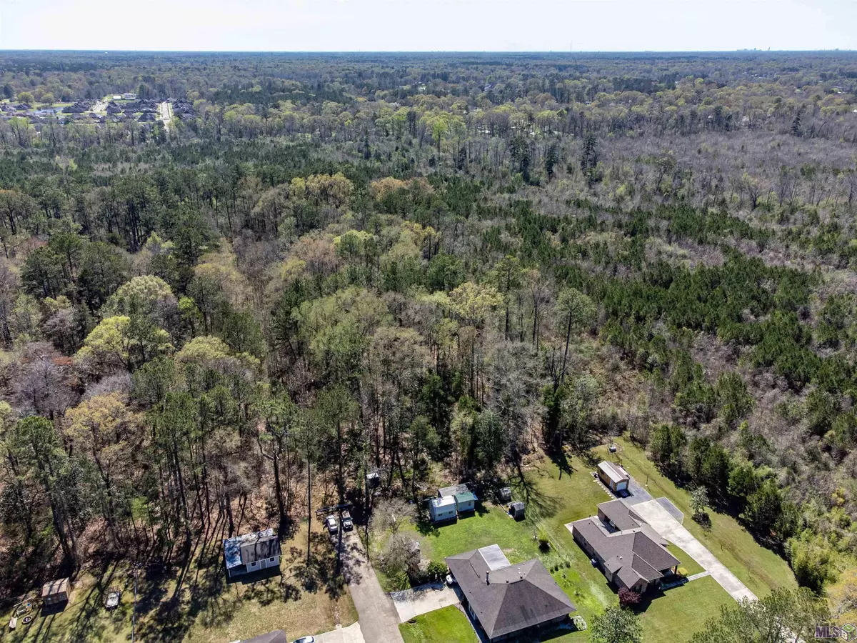 Greenwell Springs, LA 70739,Tract X-1-B-2 Whispering Pines Dr