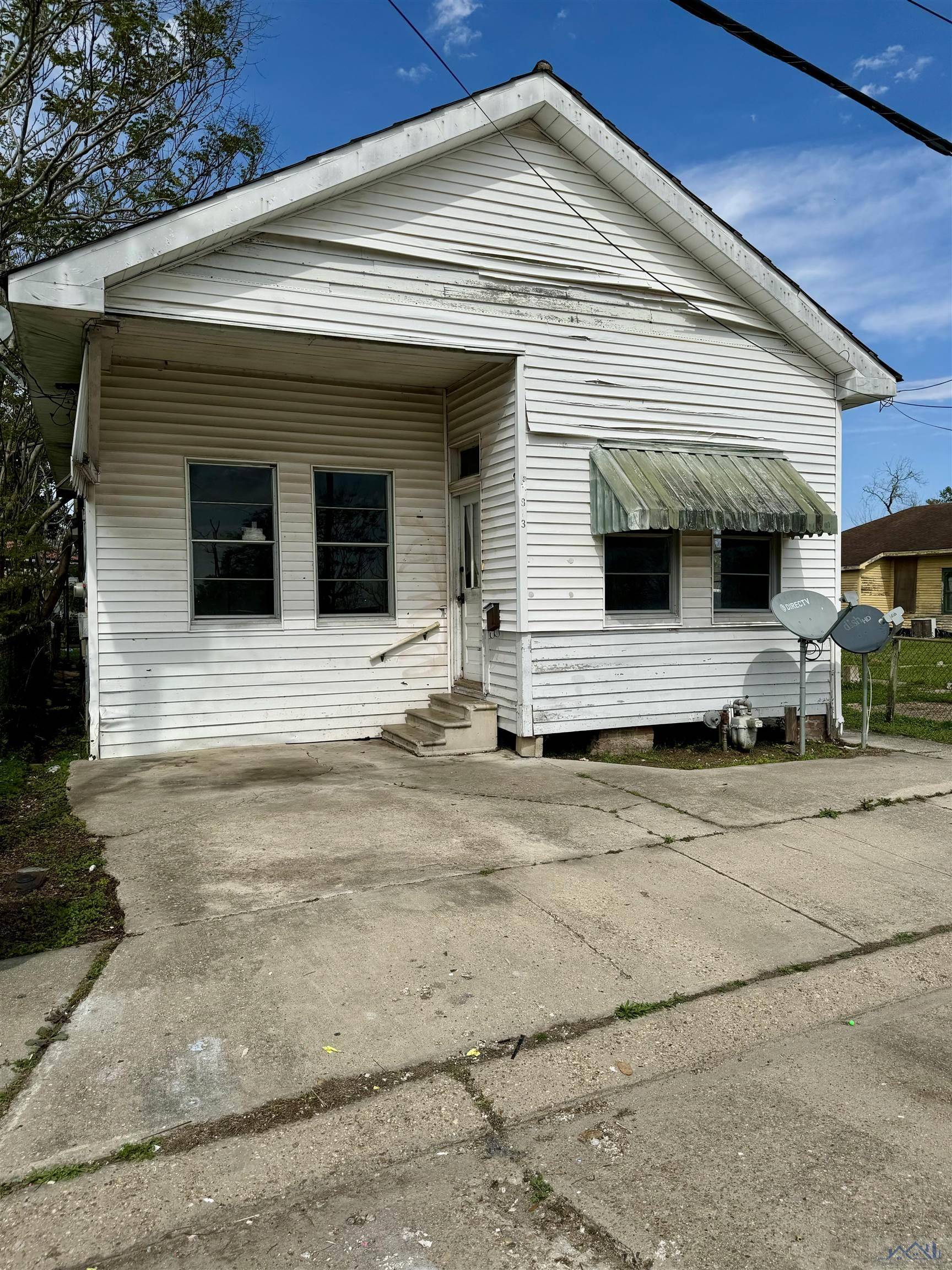 813 Railroad Ave, Morgan City, LA 70380