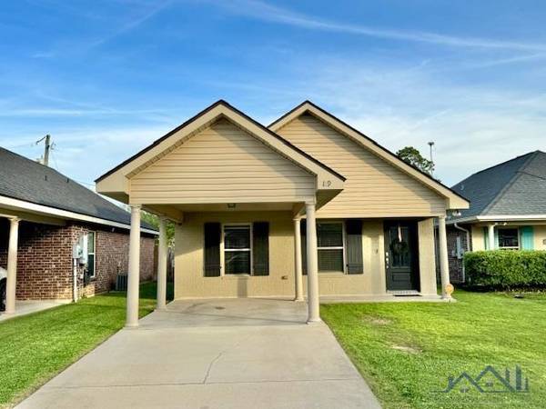 119 Sea Blue Lane,  Gray,  LA 70359