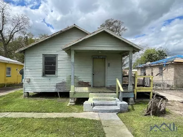 1108 Goode St, Houma, LA 70360