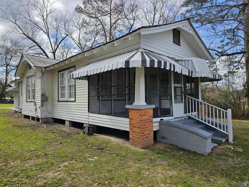 11965 Jackson St, Clinton, LA 70722