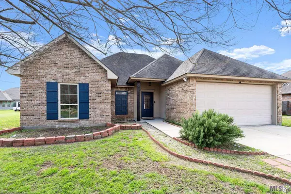 Addis, LA 70710,3547 Plantation Ridge Dr