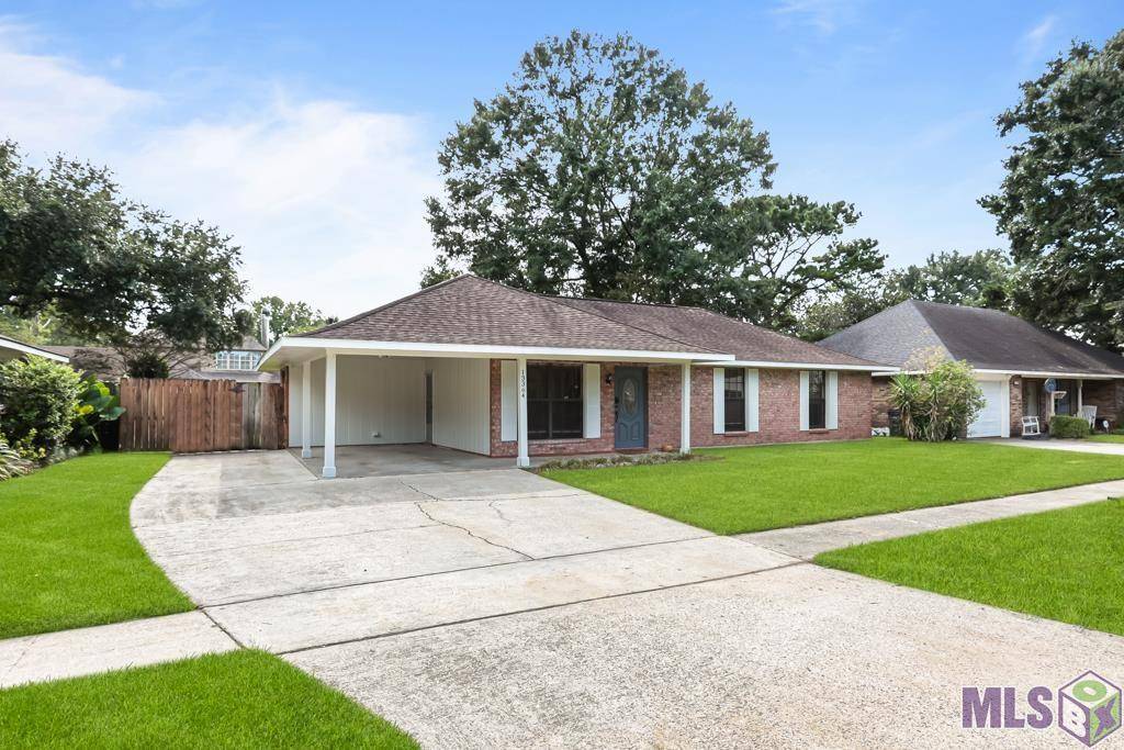 13364 Briarbend Ave, Baton Rouge, LA 70810