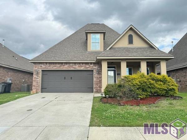 14466 Stone Gate Dr, Baton Rouge, LA 70816