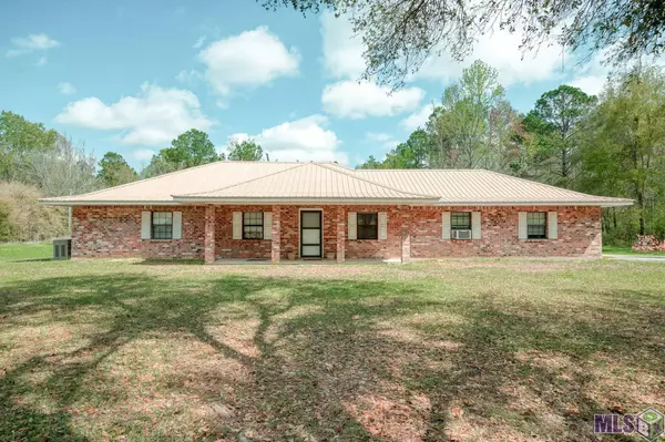 6715 Boyd Ott Ln, Denham Springs, LA 70706