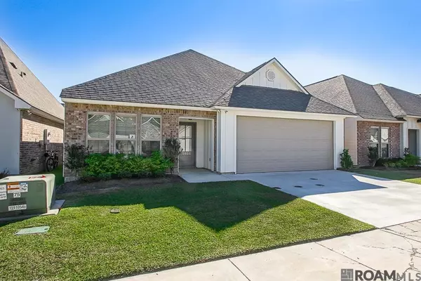 Saint George, LA 70816,15604 Fields Creek Ave