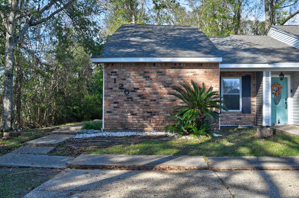 120 Wolfe Street, Thibodaux, LA 70301