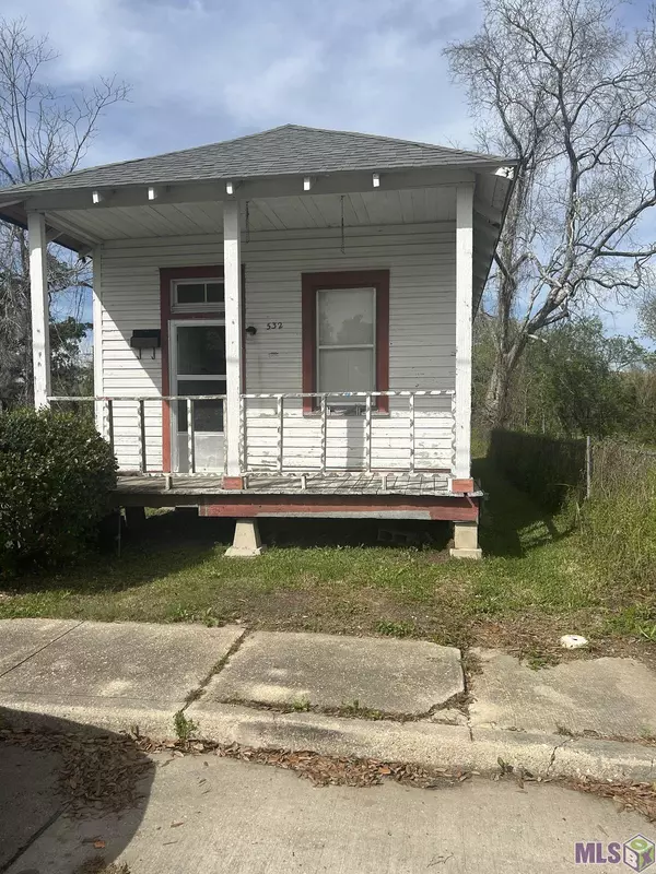 532 Roosevelt St,  Houma,  LA 70360