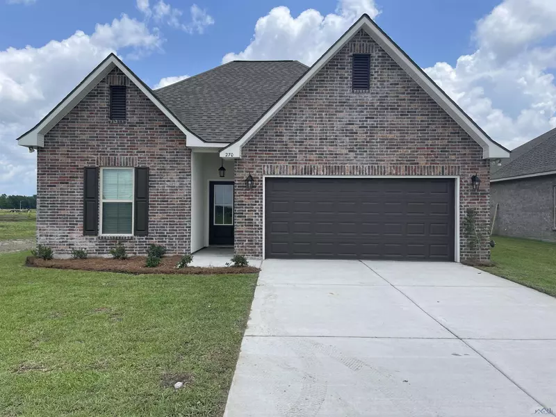 270 Marie Claire Dr, Houma, LA 70364