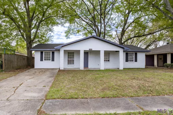 11862 Catalpa, Baton Rouge, LA 70815