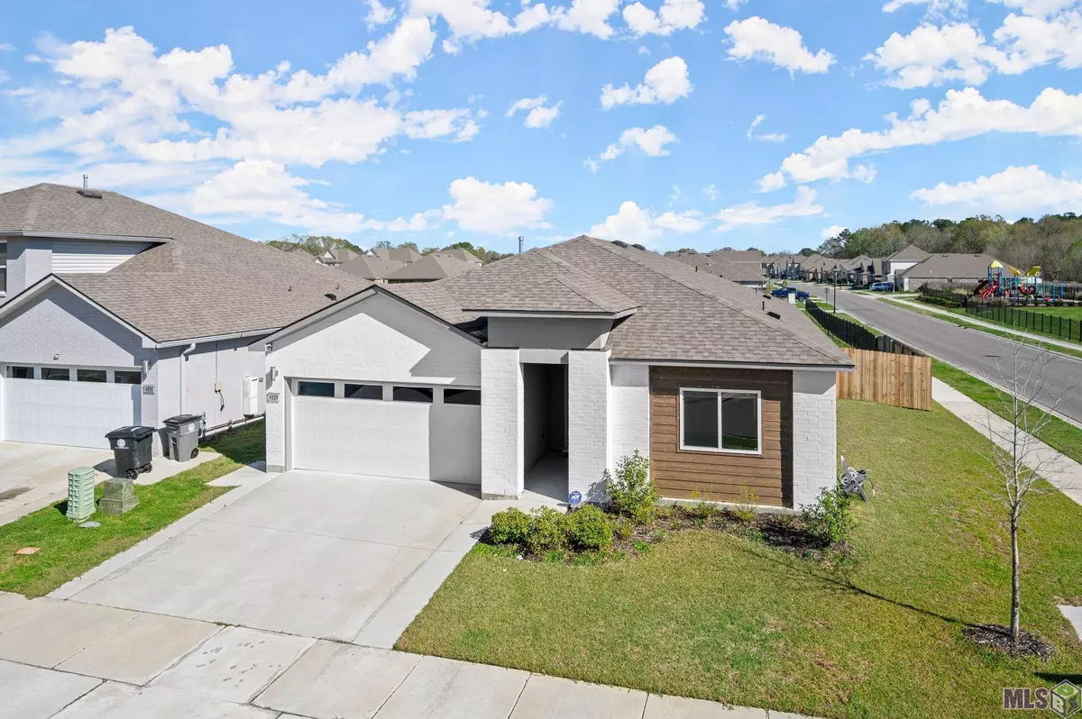 Baton Rouge, LA 70817,4529 Mendocino Way