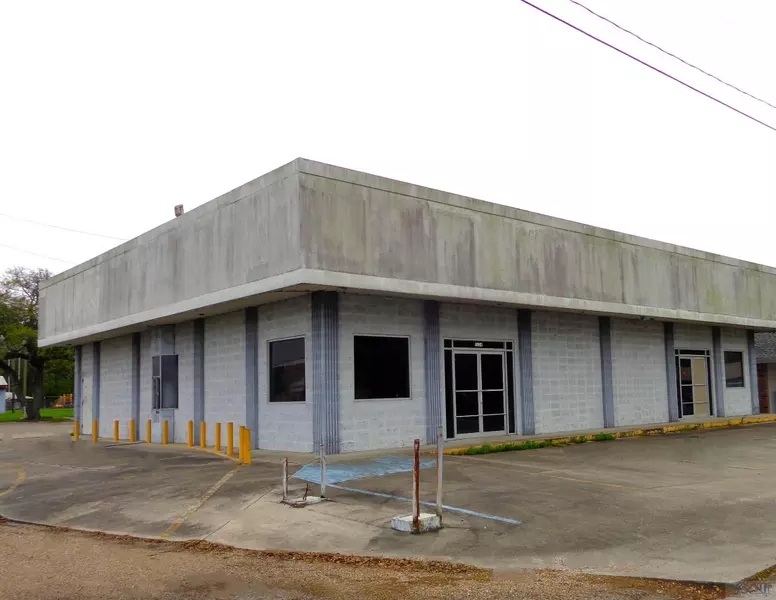 1524 Hospital Ave, Franklin, LA 70538