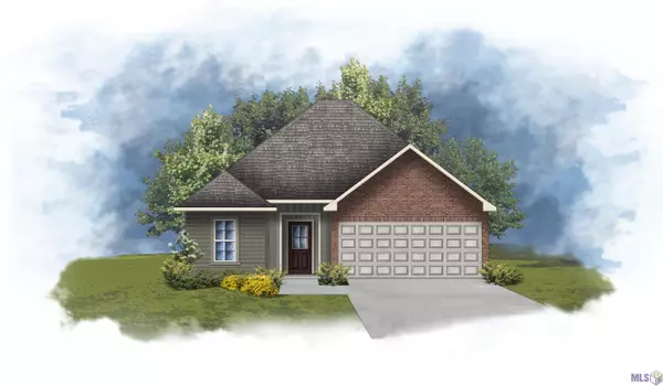 32555 White Bloom Ln, Walker, LA 70785