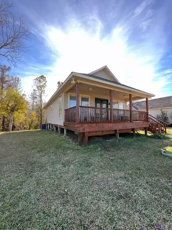 Maurepas, LA 70449,21112 Diversion Canal Rd