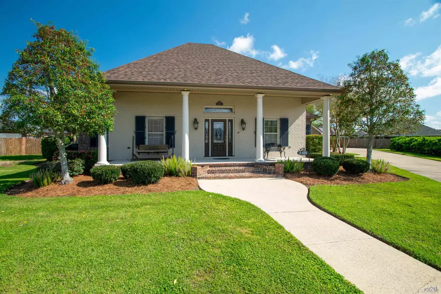 248 Jaden Lane, Houma, LA 70360