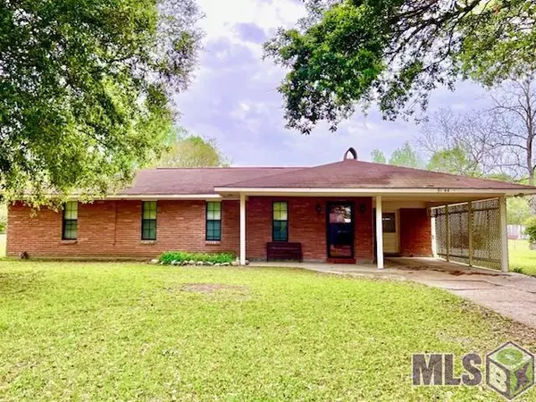 5144 Rolling Acres Dr, Baker, LA 70714