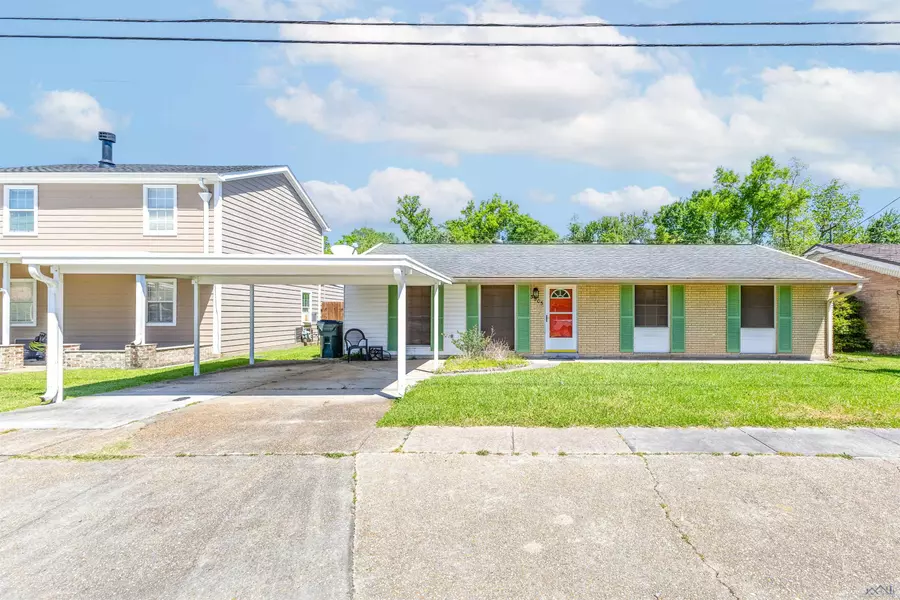 5505 Vicari Street, Houma, LA 70364