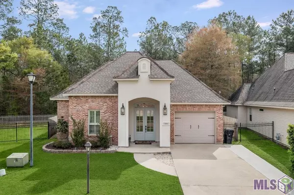 644 Bateleur Way, Covington, LA 70435