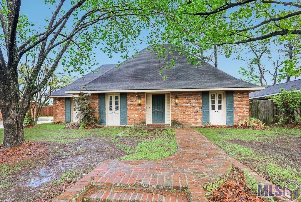 8737 Wakefield Ave, Baton Rouge, LA 70806