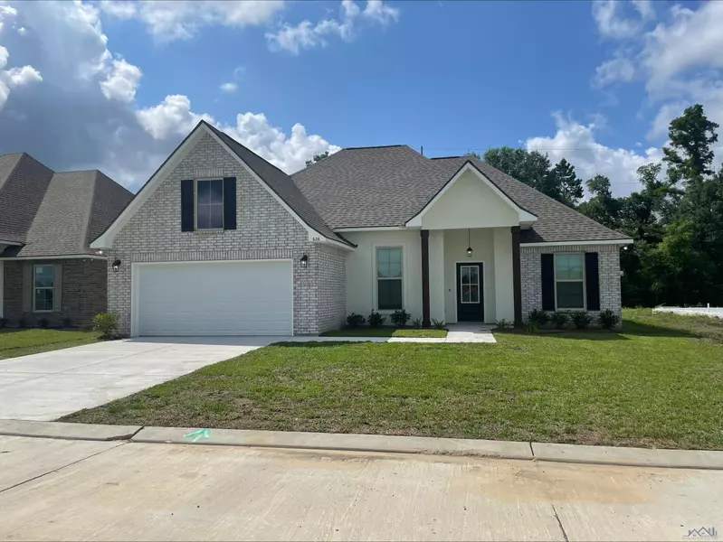 226 Marie Claire Dr, Houma, LA 70364