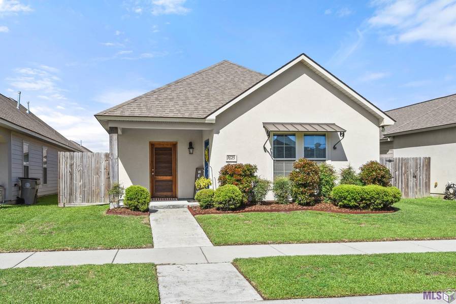 7625 W Pelican Lakes Ave, Baton Rouge, LA 70820