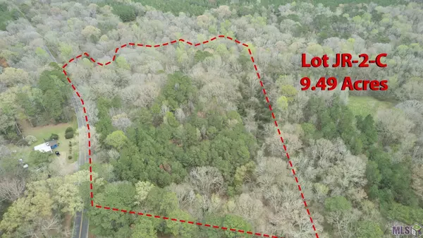 TBD 3 Freeland Rd, St Francisville, LA 70775