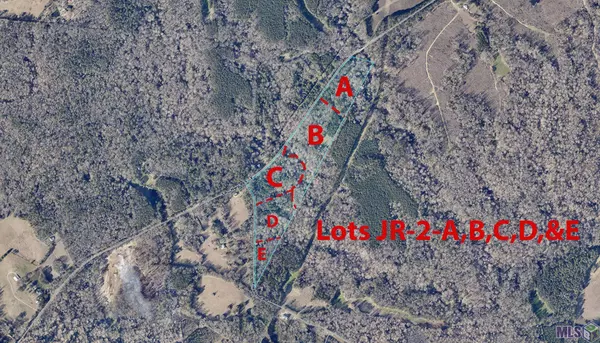 St Francisville, LA 70775,TBD 3 Freeland Rd